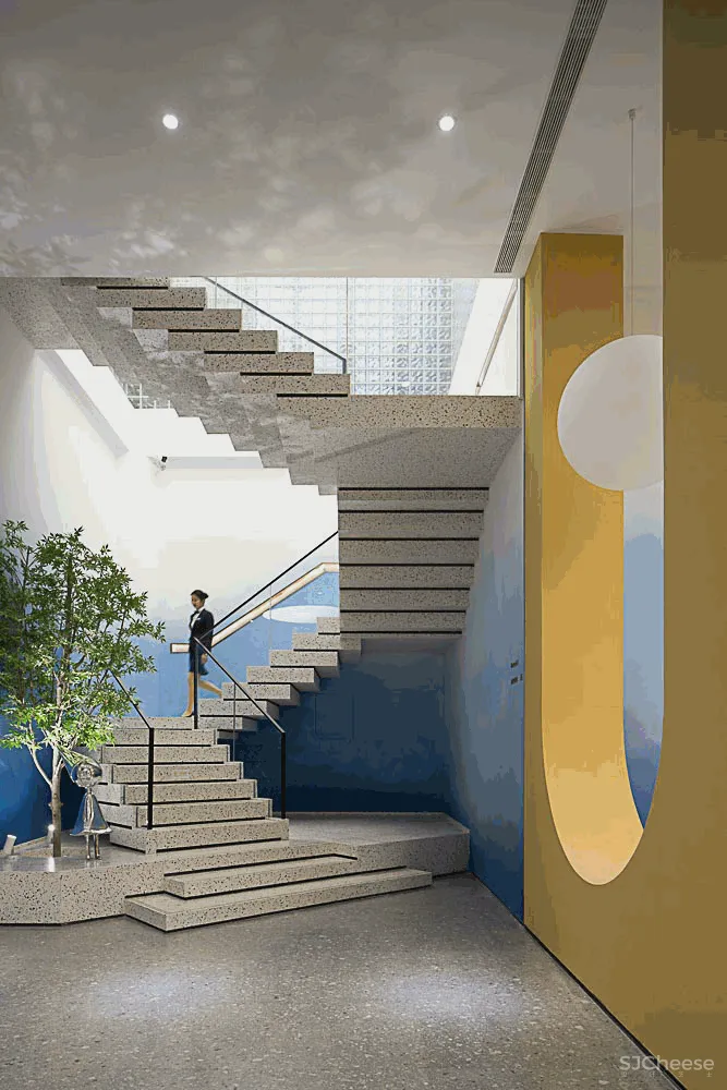 极趣、创意,get沁入式梦幻体验!