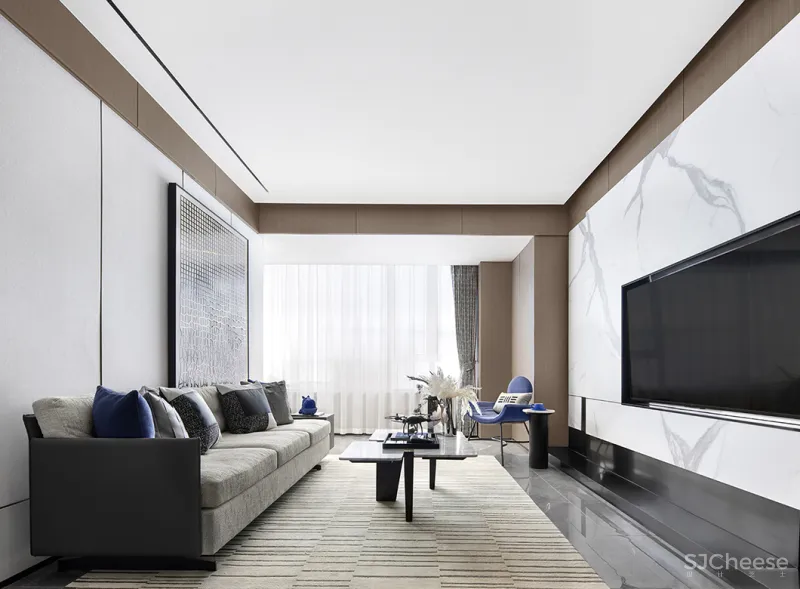 岳蒙:白 N色,简朴至极的高级!