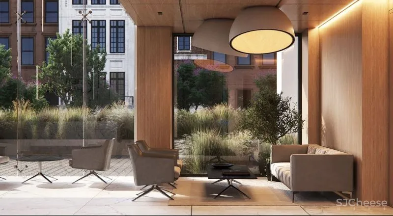 160㎡高级空间,是你梦想中的家吗?