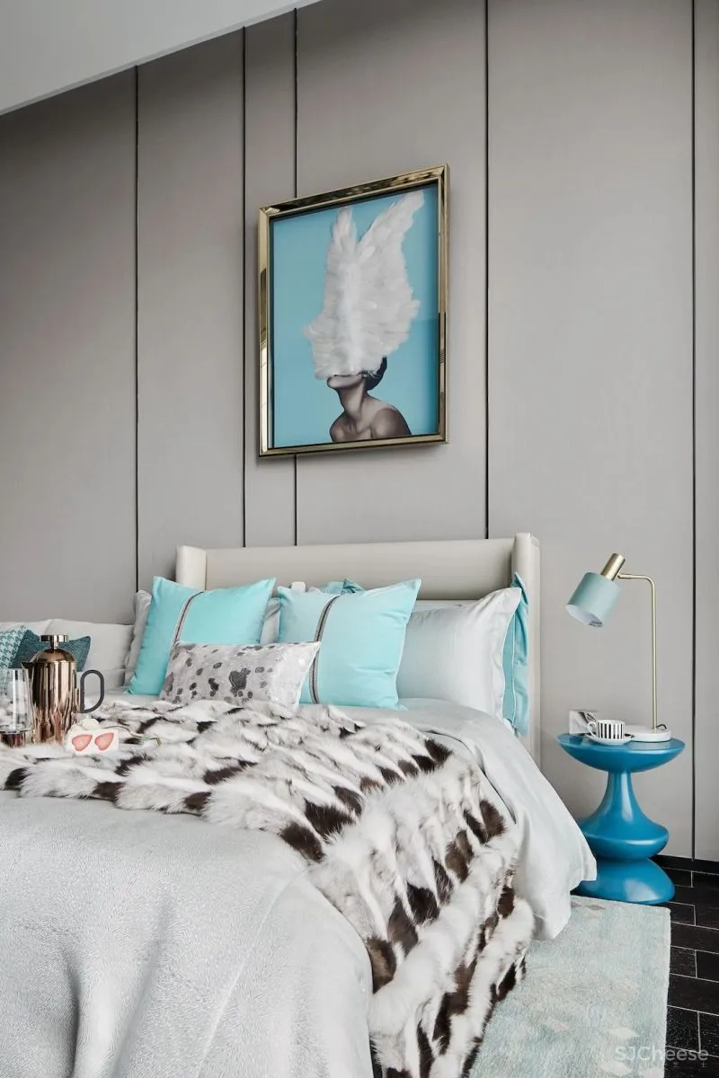 WAVE澜舍：限量版「奢侈品级」公寓，献给品味的追寻者