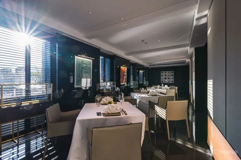 东钱湖畔再现国牌奢华酒店，在隈研吾的美术馆旁，建了一座日式庭院