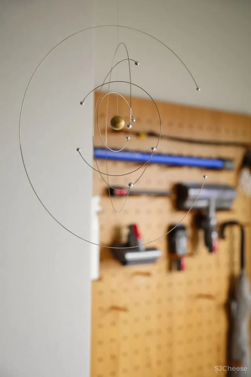 99㎡舒适两人居，舍弃一间房，Get衣帽间 独立工作区！