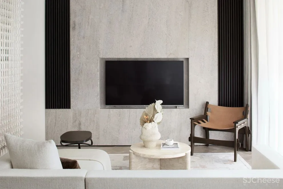 矩陣首發|江門中梁旭輝壹號院