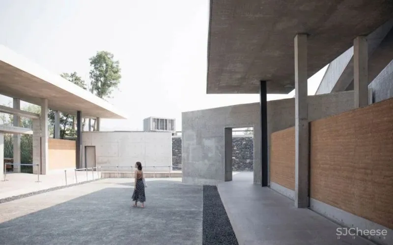 2021全新行程 看王澍、徐甜甜、张雷、刘家琨等大咖设计之下的江南乡村秘境