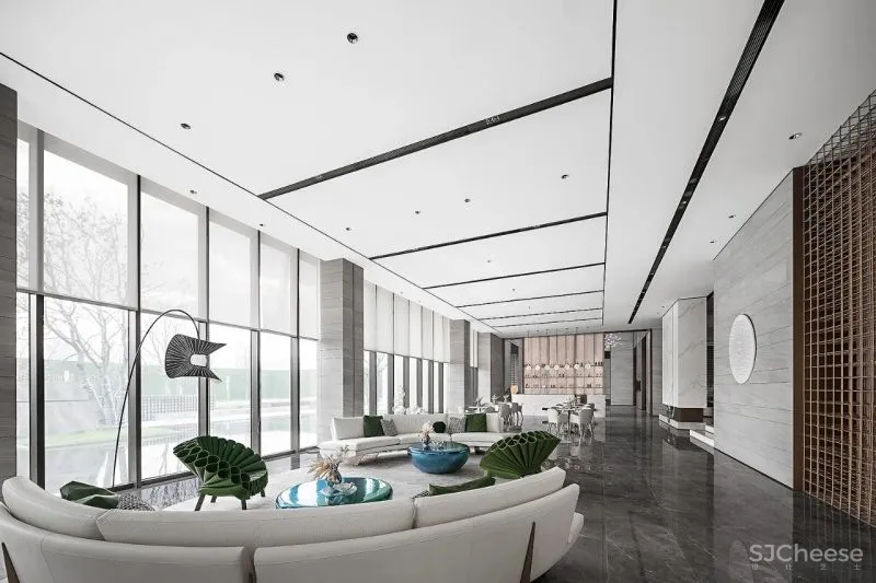 伍玛设计:邂逅光之艺术,改变城市想象!