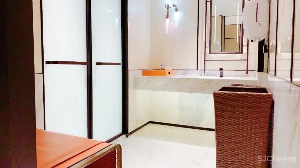 CCD新作 杭州西湖希尔顿「嘉悦里」酒店正式开业！