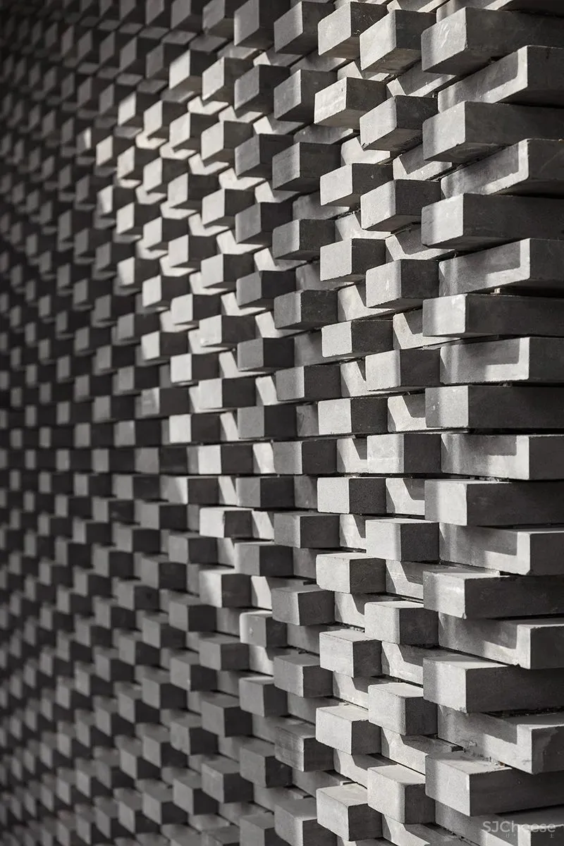 层叠艺术 唐忠汉新作