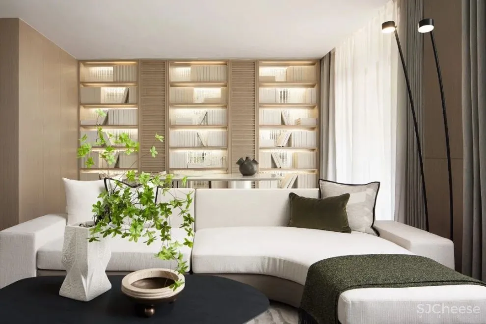 矩陣首發|江門中梁旭輝壹號院