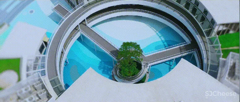 新作 终于来了，2020 中国最美幼儿园——广州圣果国际幼儿园！