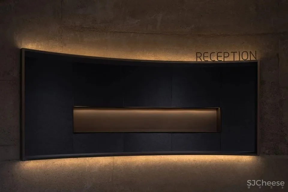 新作 一个意识和直觉对话的场所:意念造型 MOJO STUDIO