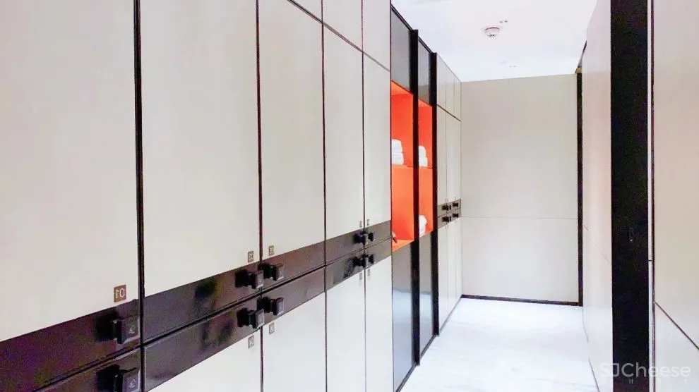 CCD新作 杭州西湖希尔顿「嘉悦里」酒店正式开业！