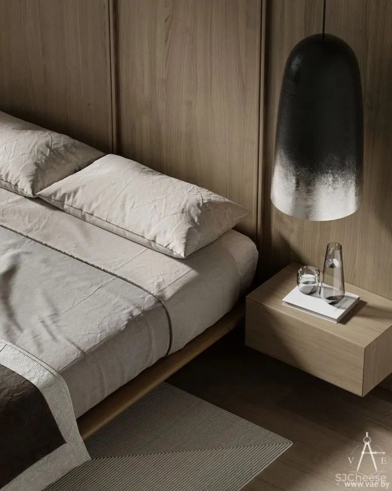 Vae Design 新作 白俄罗斯极简主义