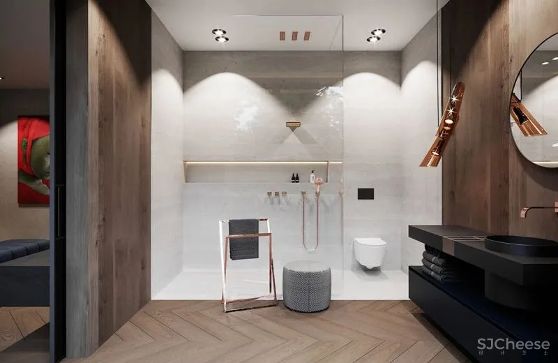 豪华典雅,美爆了!