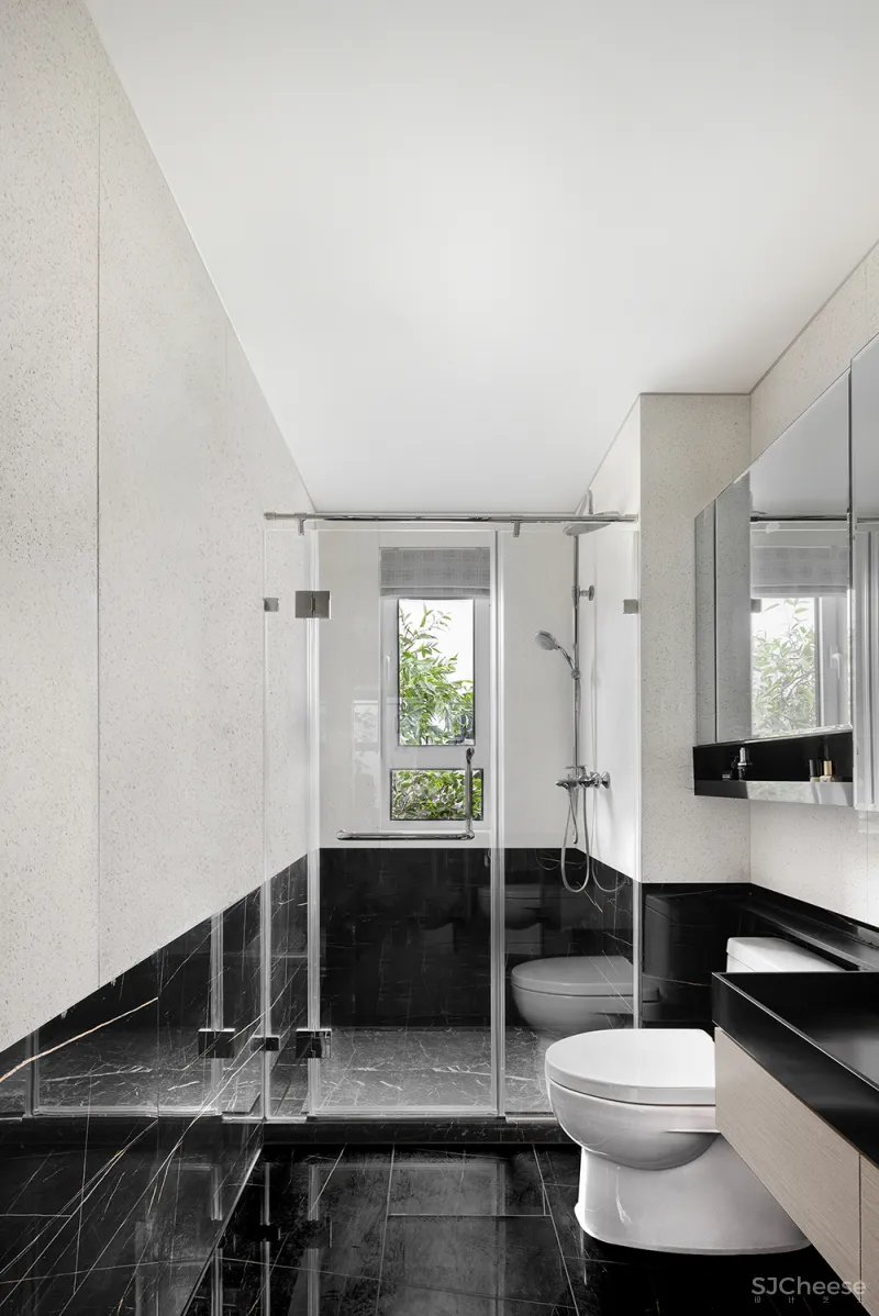 岳蒙:白 N色,简朴至极的高级!