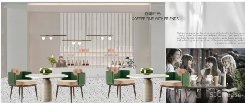 则灵艺术丨卓越蔚蓝铂樾府:开启绿野仙踪探险之旅