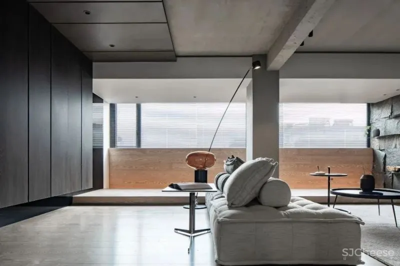 地台该如何设计？