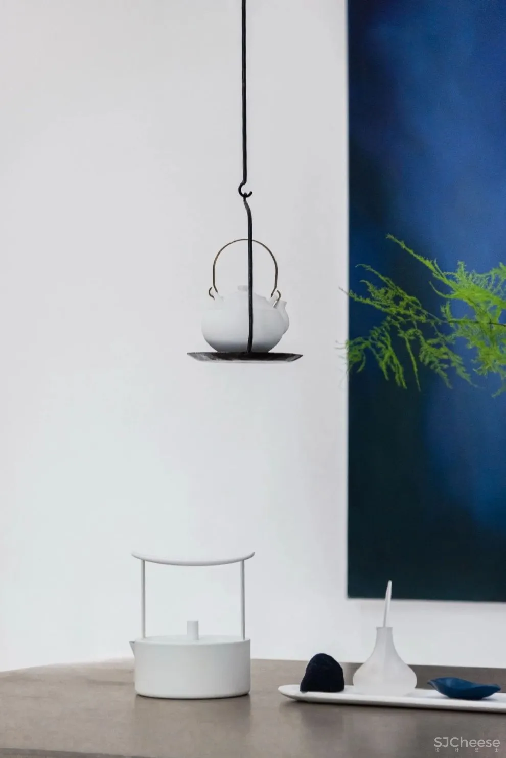 融创·御栖玖里 G ART集艾设计