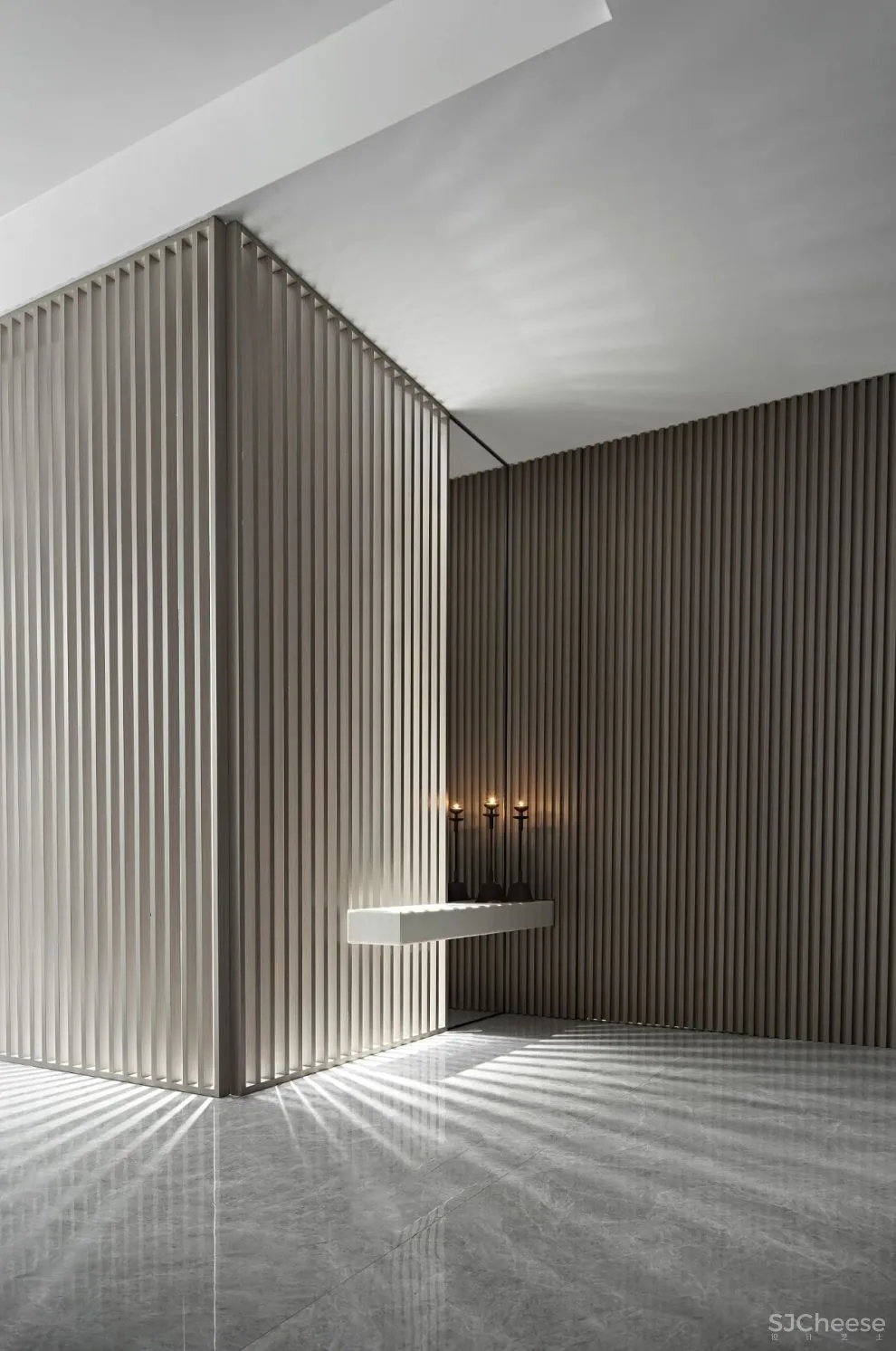 绿都×柯翊 传承与创新,蕴含人文气质的宅院雅居