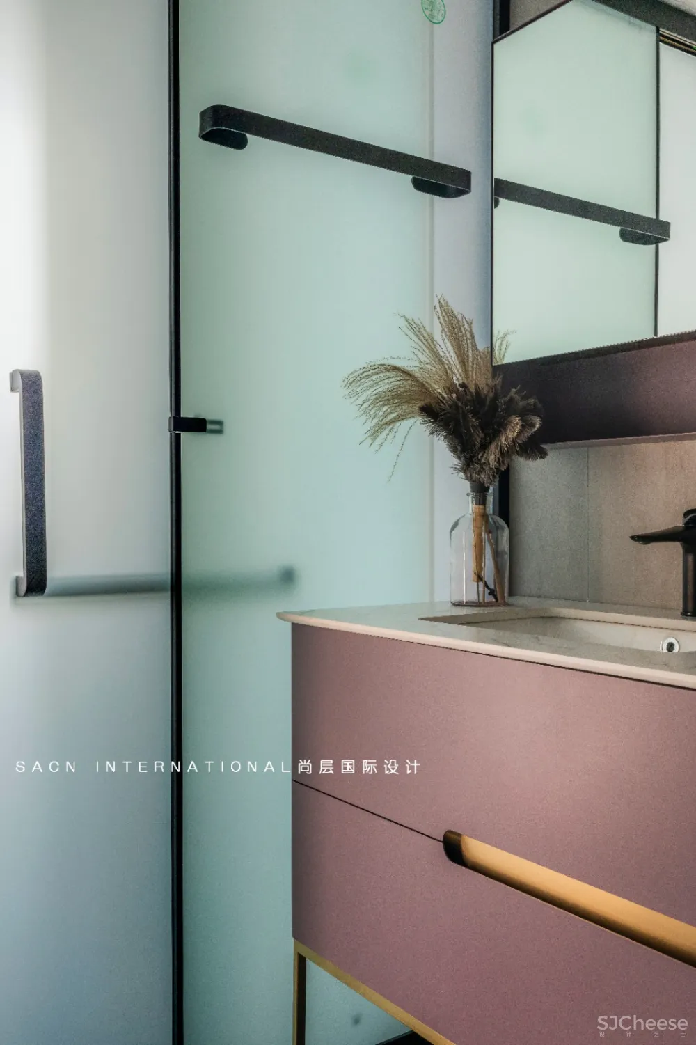 【慕 夏 | 尚层作品】