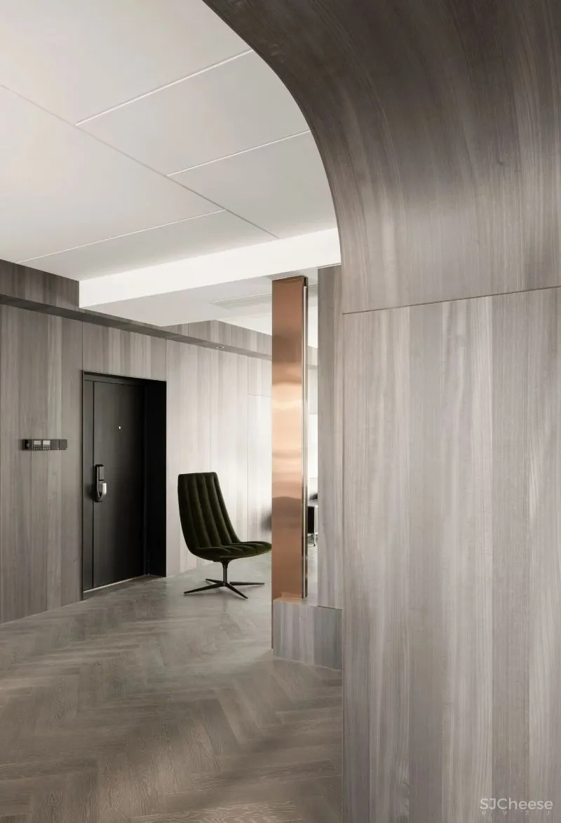 一片安神林 DNA设计