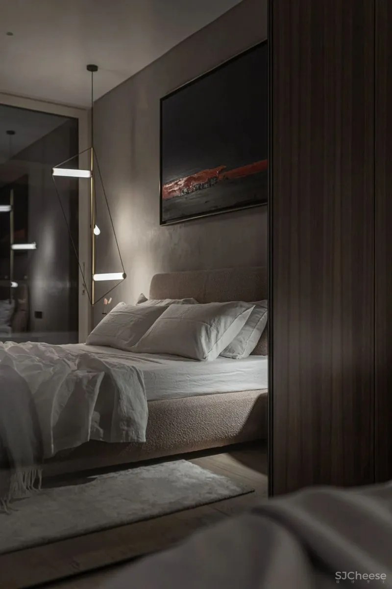 轻奢优雅，气质出众！