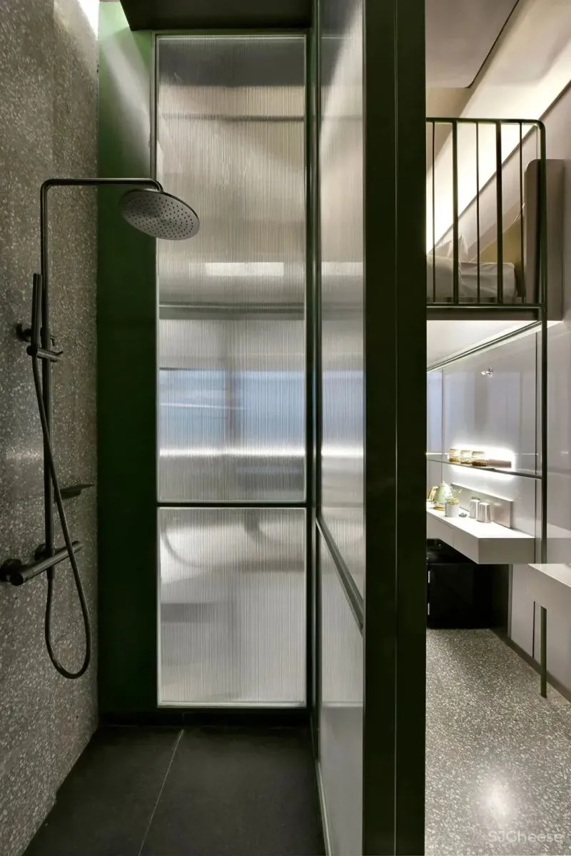 NOA Hotel 诺亚酒店 宽品设计