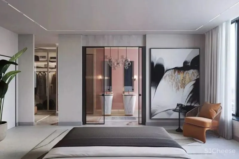 国外那些“以假乱真”的顶级效果图！