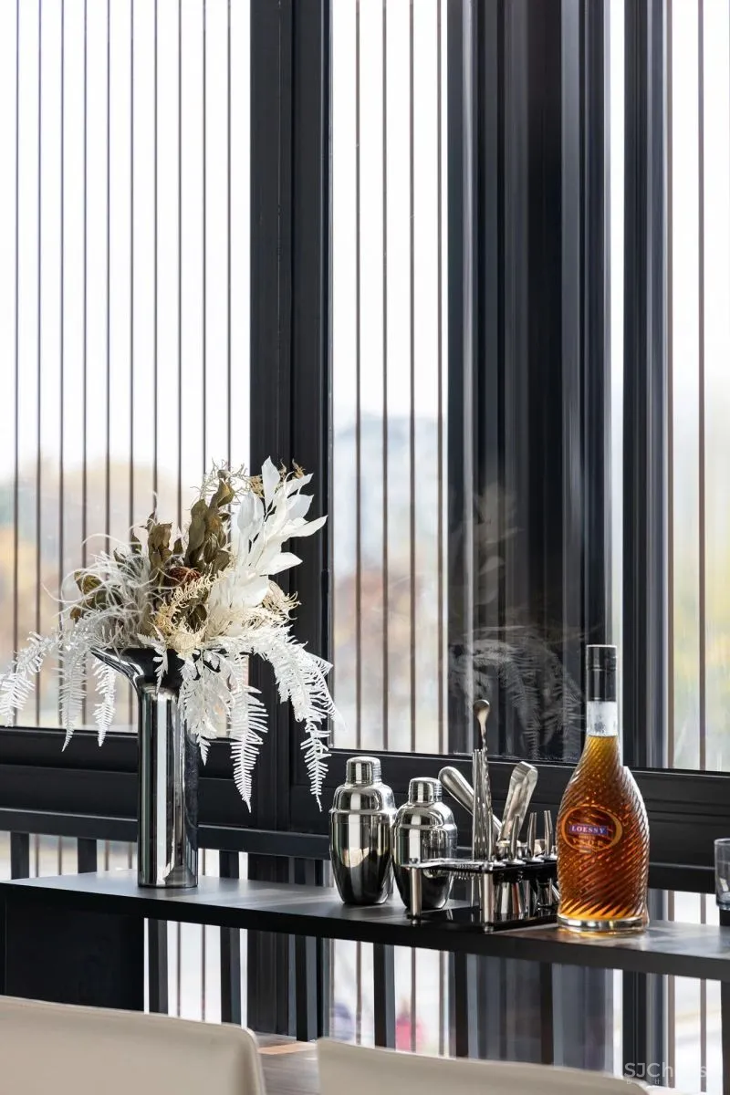 元禾大千 南京，都市金陵美学的双面生活