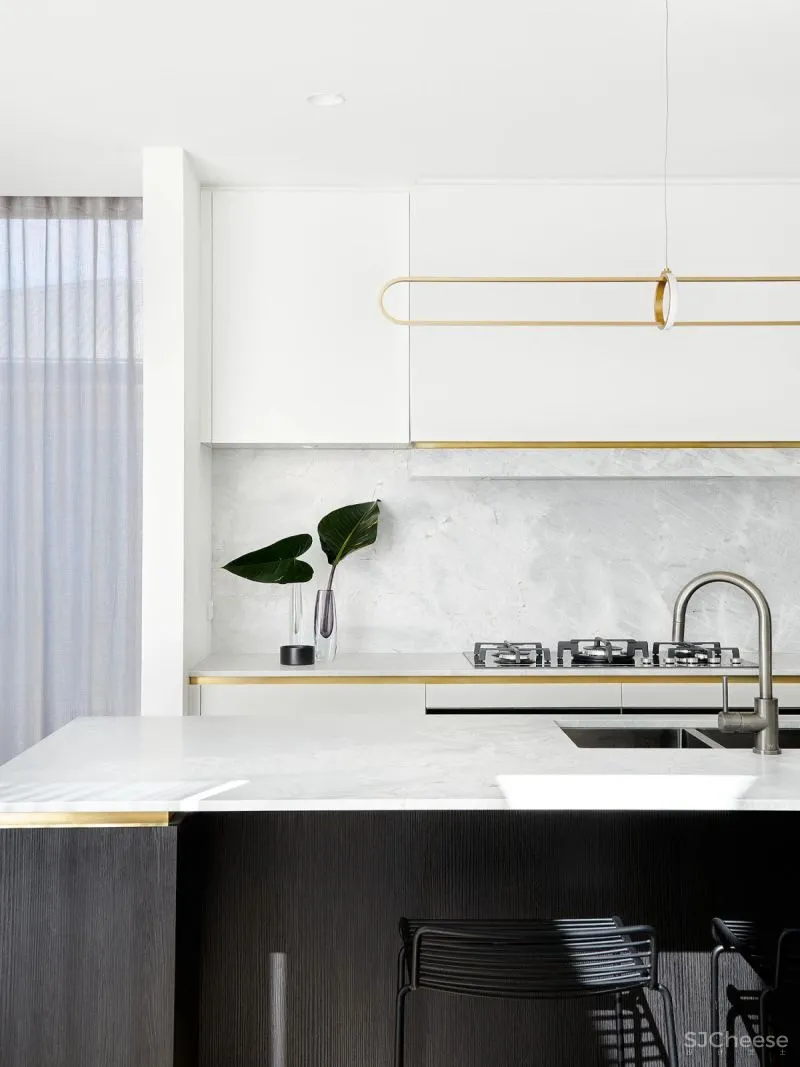 极简格调,有范儿!