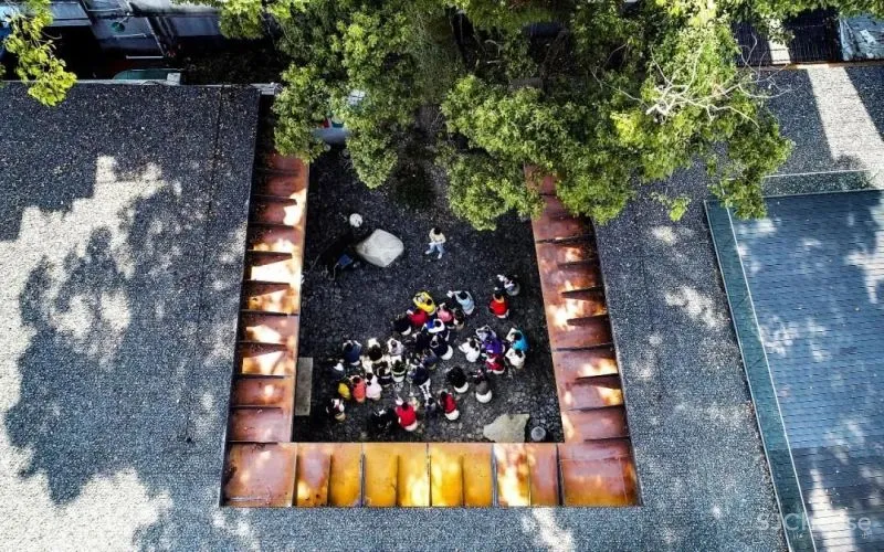 2021全新行程 看王澍、徐甜甜、张雷、刘家琨等大咖设计之下的江南乡村秘境