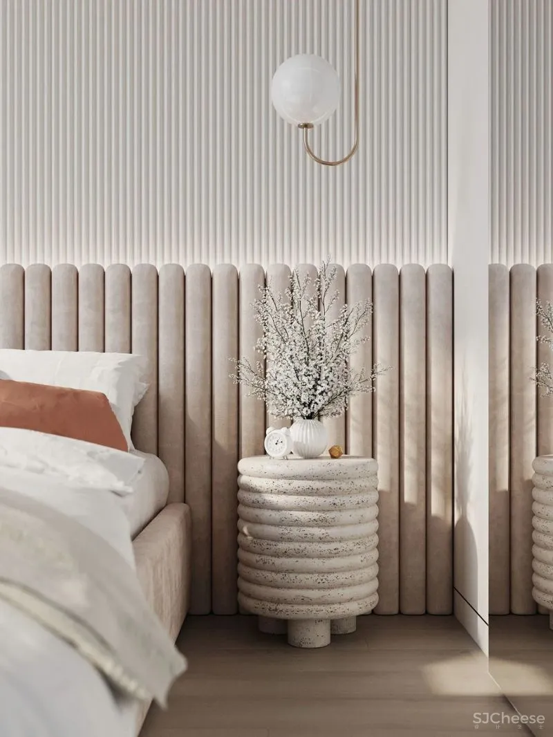 净简·素雅之居