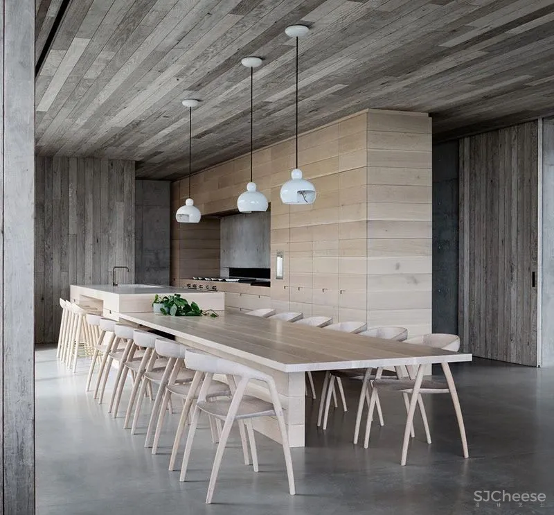 质朴自然的实用主义 Rachcoff Vella新作