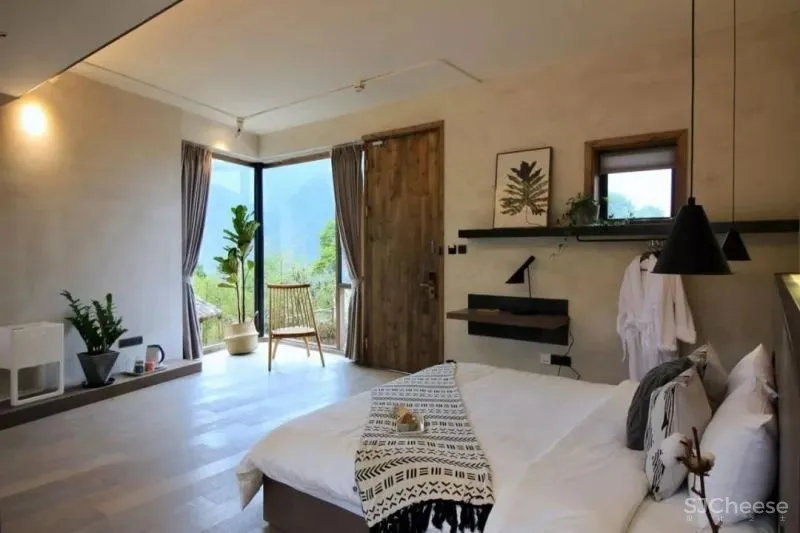 2021全新行程 看王澍、徐甜甜、张雷、刘家琨等大咖设计之下的江南乡村秘境