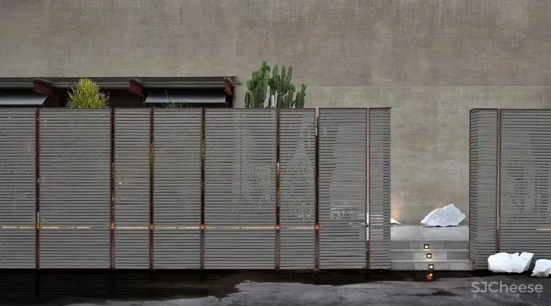 NOA Hotel 诺亚酒店 宽品设计