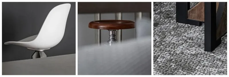 高级灰的精致格调，克制严谨的机长之家 宏福樘设计