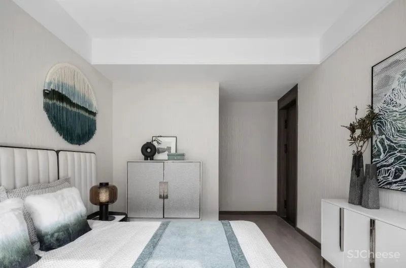 元禾大千 南京，都市金陵美学的双面生活