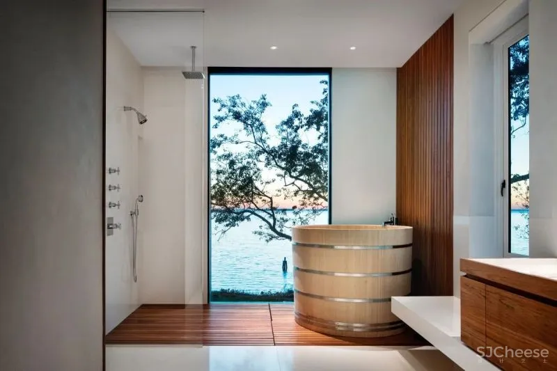 Marc Turkel 中国第一代超模李昕的家