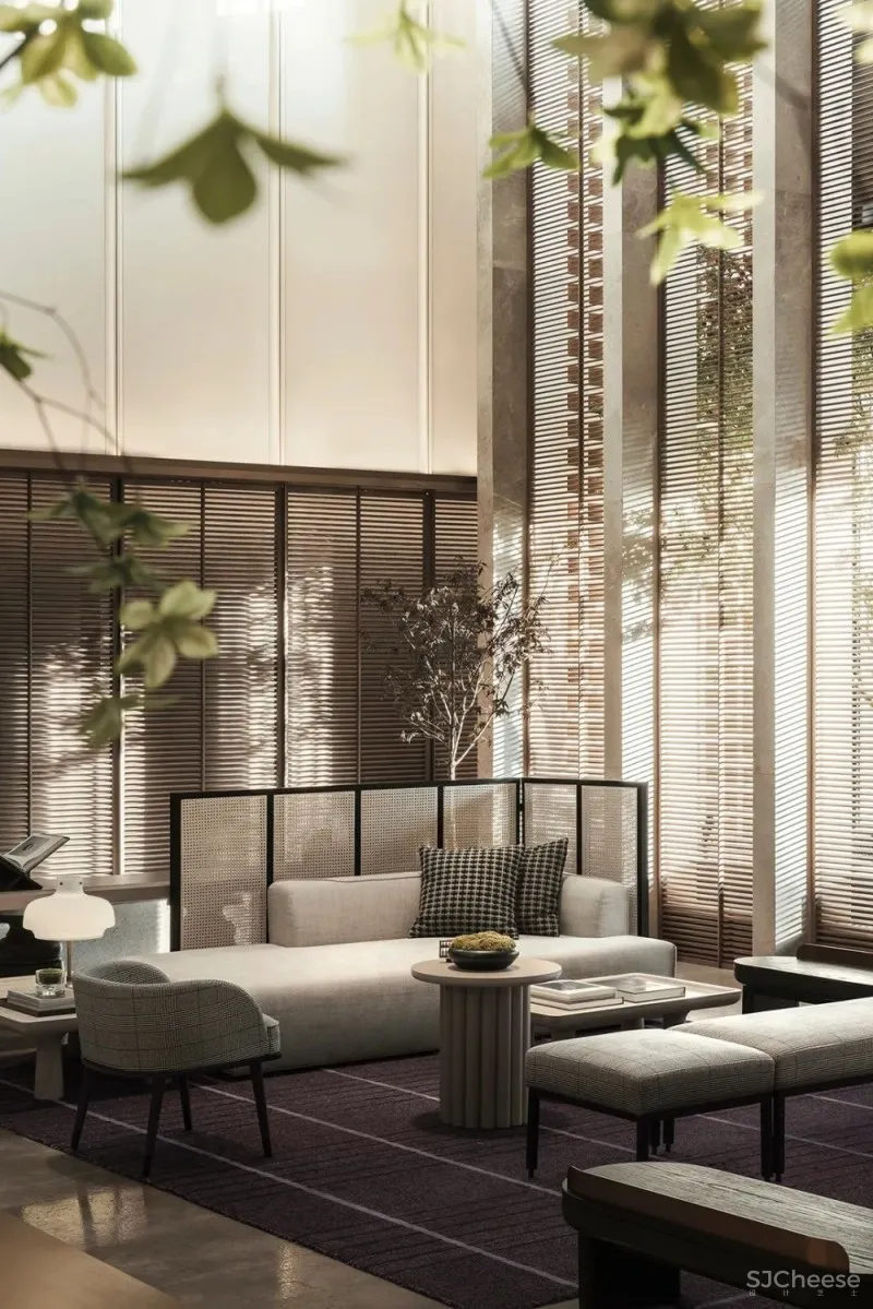 精品酒店X方程式