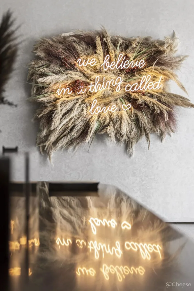 几朵设计 艺术与自然的奇幻乐章