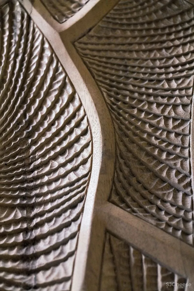 万境设计 一处净土,筑一座时间之城