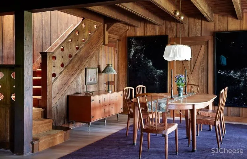 安妮·海瑟薇的新家