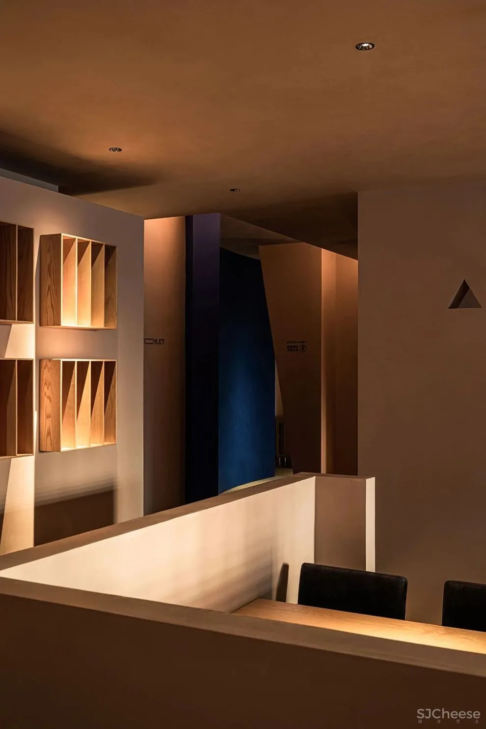 设谷设计 谢银秋 《沙丘》狂想即世界