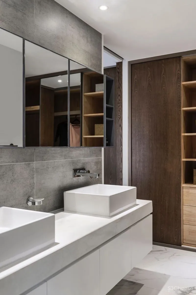 归·谧 璞珥设计