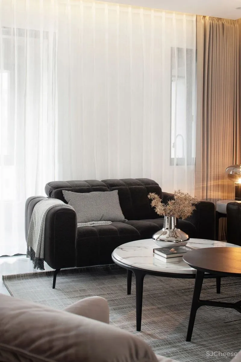 叶智丽：随心而遇，生活可见