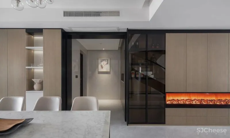 叶智丽：随心而遇，生活可见