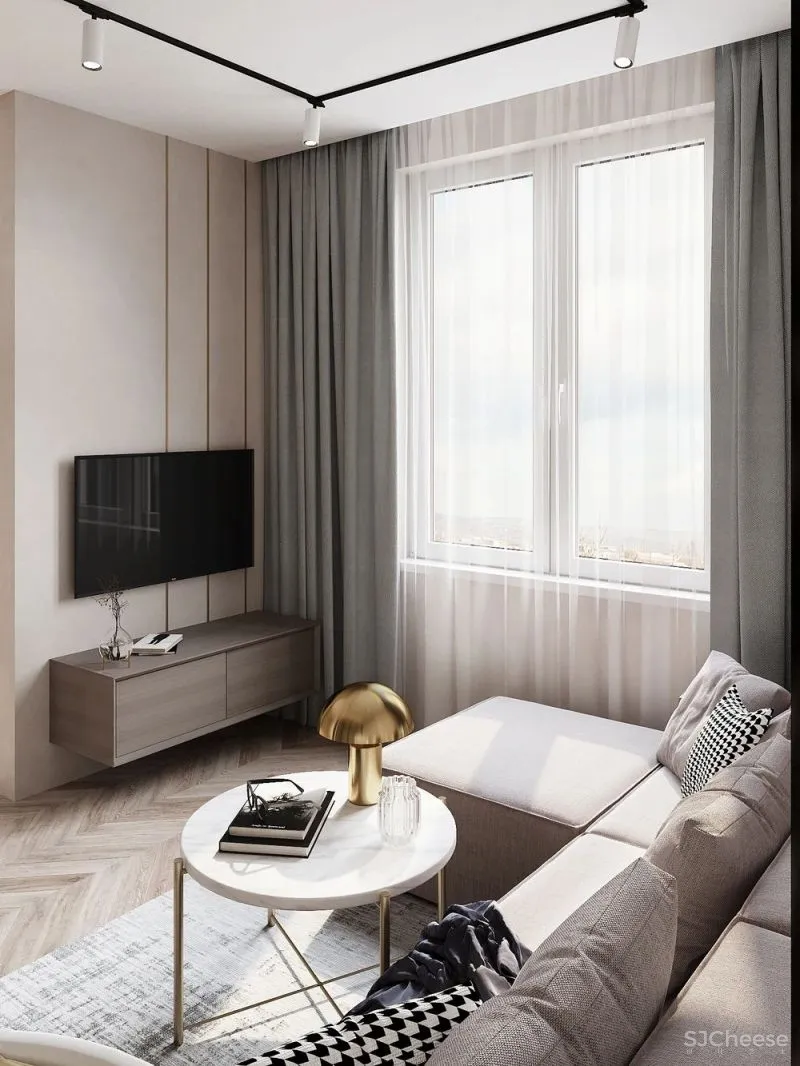 高级简约，太有气质了！