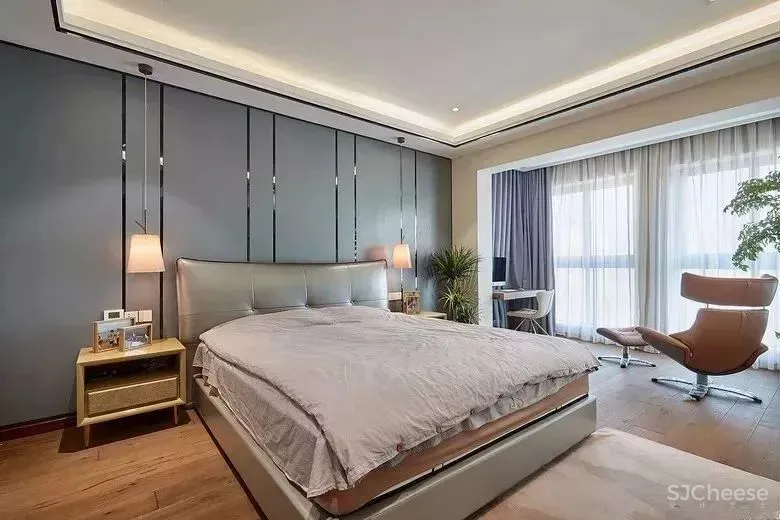 2021衣柜流行这样设计!