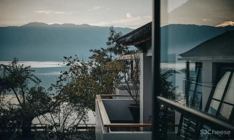 大理夕上酒店 尚壹扬 谢柯