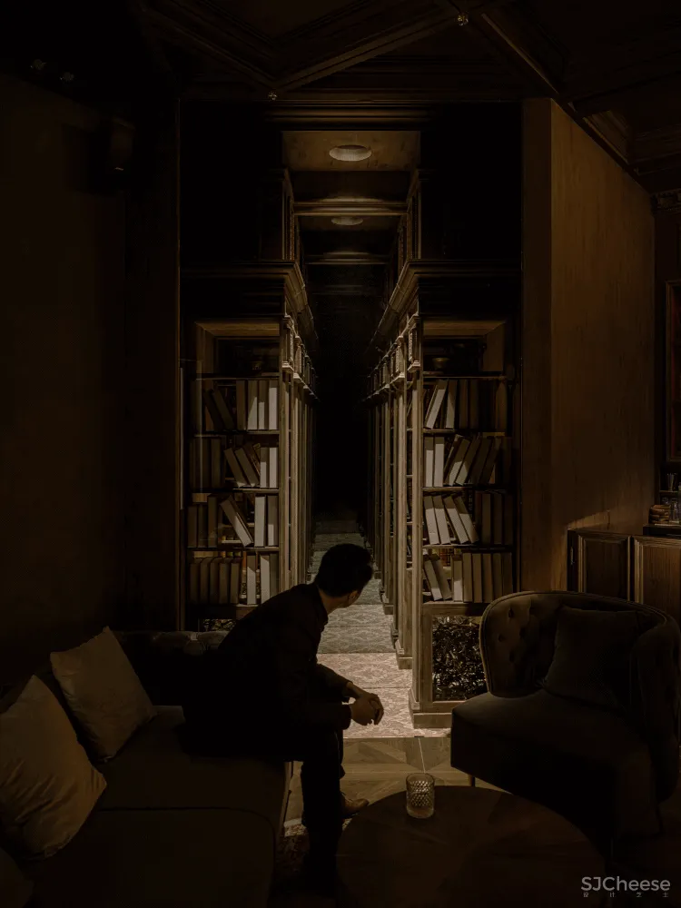 十二都MAGIC BAR，魔法师之家