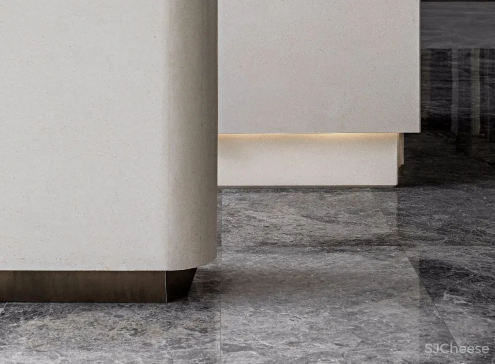 菓尔设计 以水入境，造一个园，垒一座山，筑一间舍